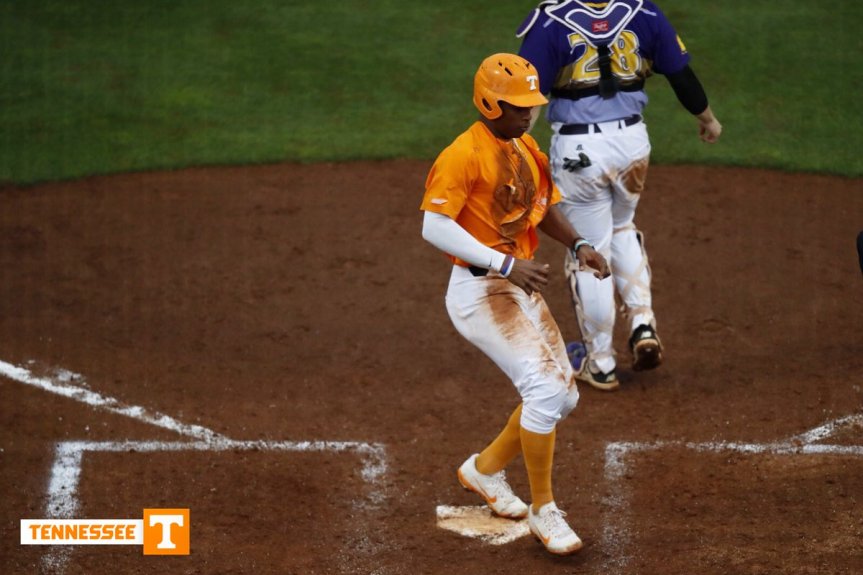Vols come up short against Tennessee Tech